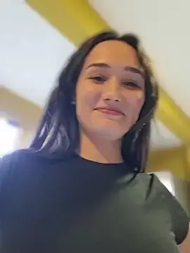 Stripchat Sex Chat of eubellasc