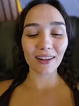 Stripchat Sex Chat of eubellasc