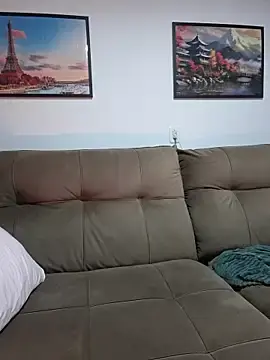 Stripchat Adult Webcam of eubellasc