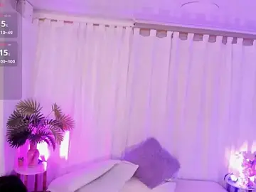 Stripchat Best Webcam of manyaa_
