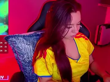 Stripchat Nude Webcam of samantha_tattu