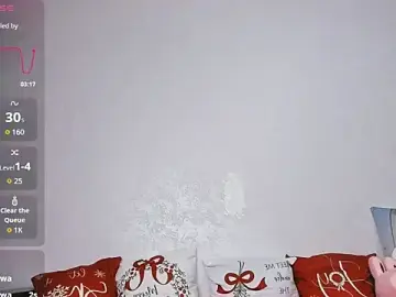 Stripchat Sex Cam of Long_is1and