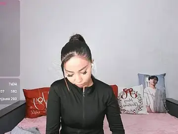 Stripchat Adult Webcams of Long_is1and