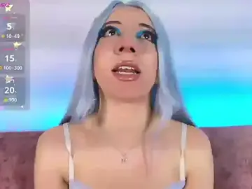 Stripchat Adult Webcam of Miiaa_doll