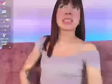 Stripchat Free Live Porn of Miiaa_doll