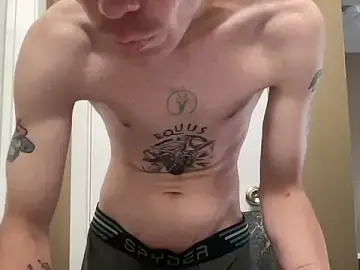 Stripchat Live Porn of Mikeswanston