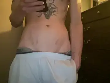 Stripchat Live Sex of Mikeswanston