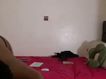 Stripchat Best Webcam of _Watuluv_