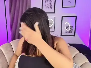 Stripchat Nude Webcam of ashlycarteer