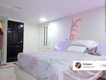 Stripchat Free Live Porn of charolbruce_1