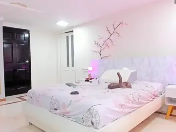 Stripchat Adult Webcams of charolbruce_1