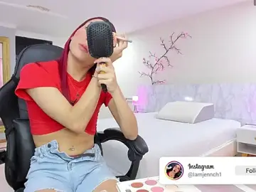 Stripchat Live Porn of charolbruce_1