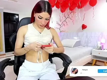 Stripchat Private Sex Chat of charolbruce_1