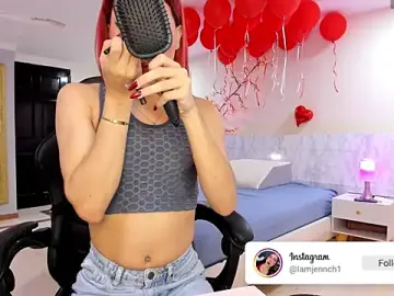 Stripchat Best Webcam of charolbruce_1
