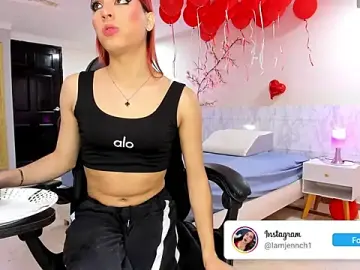 Stripchat Sex Cam of charolbruce_1