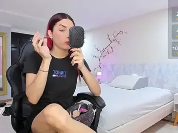 Stripchat Best live sex cam show of charolbruce_1