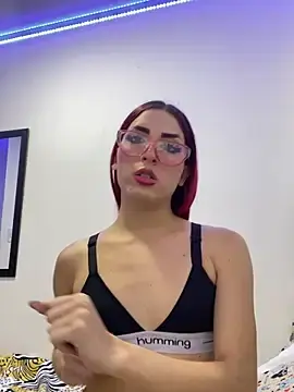 Stripchat Watch Live Sex Cams of charolbruce_1