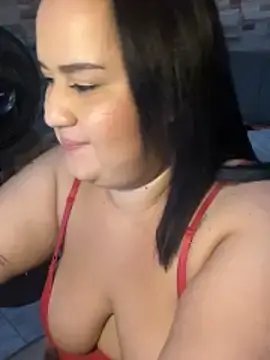 Stripchat Adult Video Chat of yesmiia