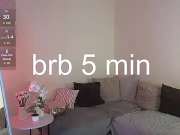 Stripchat Watch Live Sex Cams of EsmaWonka