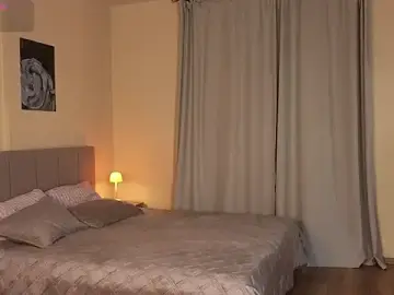 Stripchat Adult Video Chat of EsmaWonka