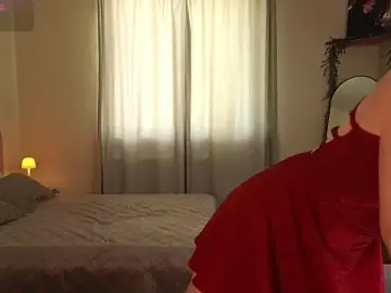 Stripchat Sex Cam of EsmaWonka