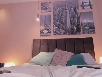 Stripchat Sex Cam of Hailey-Fox