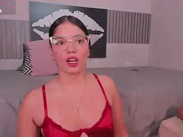 Stripchat Adult Webcam of Hailey-Fox