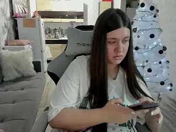 Stripchat Adult Webcam of Lis_Kollen