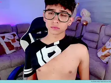 Stripchat Free Live Porn of Niico_Cruz