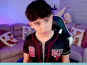 Stripchat Free Live Porn of Niico_Cruz