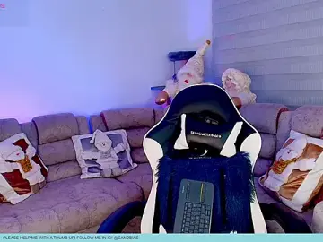 Stripchat Free Porn Cam of Niico_Cruz