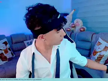 Stripchat Best Webcam of Niico_Cruz