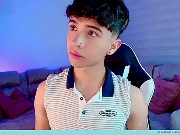 Stripchat Live Porn of Niico_Cruz