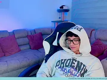 Stripchat Adult Webcam of Niico_Cruz