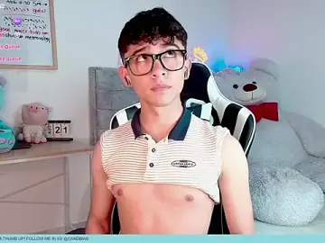 Stripchat Free Live Porn of Niico_Cruz