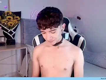 Stripchat Best Webcam of Niico_Cruz