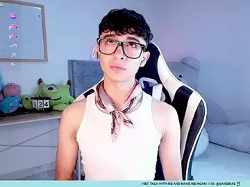 Stripchat Sex Chat of Niico_Cruz