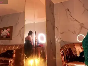 Stripchat Best Webcam of artemisa_ch1