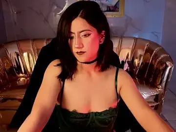 Stripchat Sex Cam of artemisa_ch1