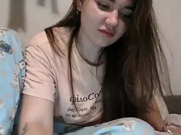 Stripchat Live Sex of delightful_sofi