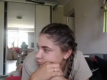 Stripchat Sex Cam of delightful_sofi