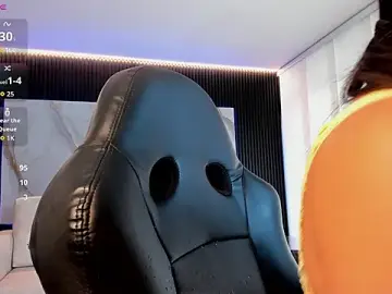 Stripchat Live Porn of paulina_sweett_