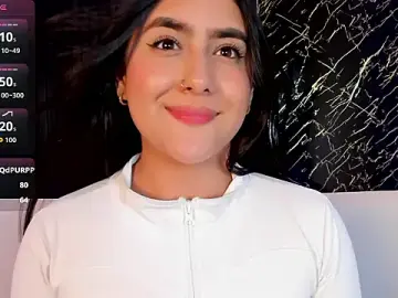 Stripchat Live Sex of paulina_sweett_