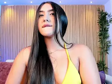 Stripchat Free Live Porn of paulina_sweett_