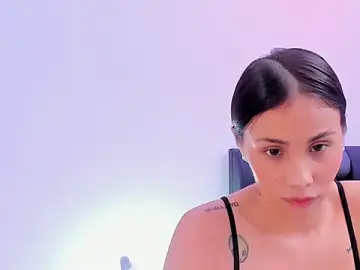 Stripchat Nude Webcam of maily_zanss