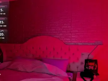 Stripchat Free Live Porn of Elena-Rosse