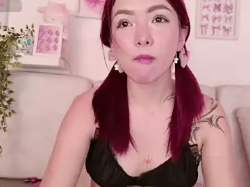 Stripchat Private Sex Chat of Hanni_Dulce