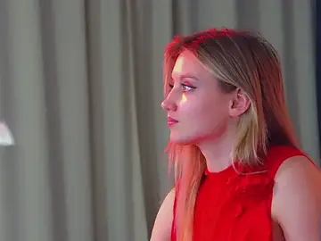 Stripchat Nude Webcam of StacyEvances