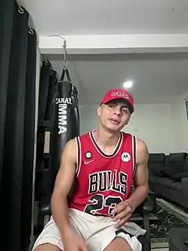 Stripchat Adult Video Chat of Stiven_CL