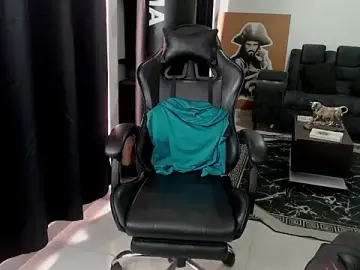 Stripchat Adult Webcam of Stiven_CL